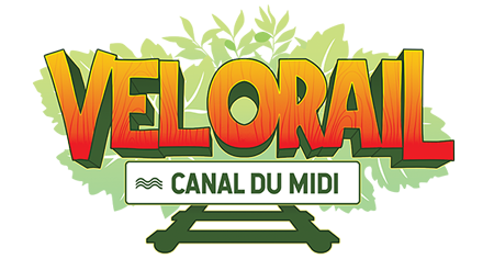 Vélorail Canal du Midi